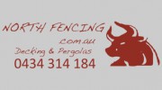 North Fencing & Concrete