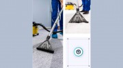 Carpet Cleaning Plympton