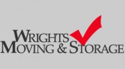 Wrights Moving & Storage