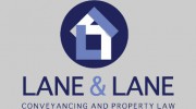 Lane & Lane