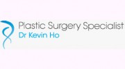 Dr Kevin Ho