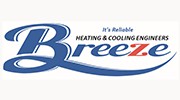 Breeze Heating & Cooling