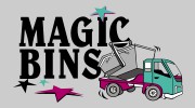 Magic Bins