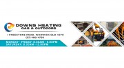 Downs Heating, Cooling & Outdoors