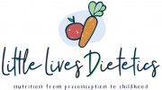 Lifestyle Nutrition