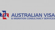 Australian Visa & Migration Consultancy Services