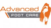 Advanced Foot Care
