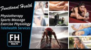 Physio Biggera Waters