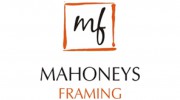 Mahoneys Framing