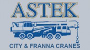 Crane Hire Brisbane