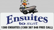 Ensuite To Suit