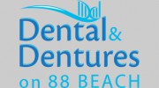 Dental & Dentures On 88 Beach