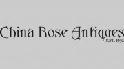 China Rose Antiques