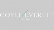 Coyle Everett