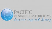 Pacific Designer Bathrooms
