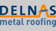 Delnas Metal Roofing