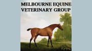 Melbourne Equine Veterinary Group