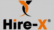 Hire-X