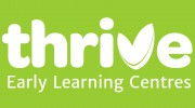 Thrive Early Learning