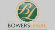 Hugh Bowers Barrister & Solicitor