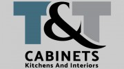 T & T Cabinets