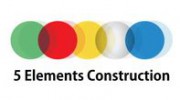 5 Elements Construction