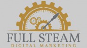 Full Steam Digital Marketing