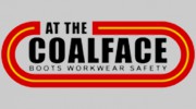 At The Coalface Boots, Workwear & Safety