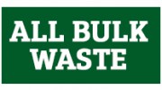 All Bulkwaste