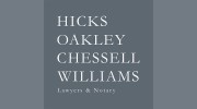 Hicks Oakley Chessell Williams Lawyers