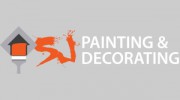 SJ Painting & Decorating