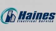 Haines Electrical Service