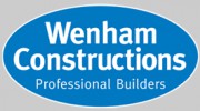Wenham Constructions