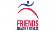 Friends Health & Fitness