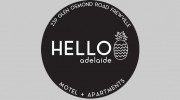 Hello Adelaide Motel & Apartments