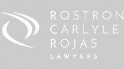 Rostron Carlyle Rojas Lawyers