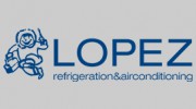 Lopez Refrigeration & Airconditioning