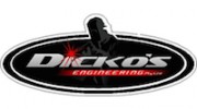 Dicko's Engineering