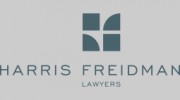 Harris Freidman