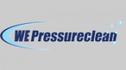 iPressureclean