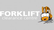 Forklift Clearance Centre