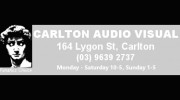 Carlton Audio Visual