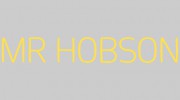 Mr Hobson
