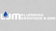 LJM Plumbing, Gas & Drainage