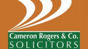 Cameron Rogers