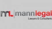 Mann Legal