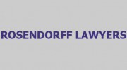Rosendorff Lawyers