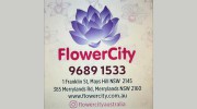 Flower City