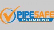 PipeSafe Plumbing & Gas