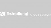 First National Real Estate Mark Gunther